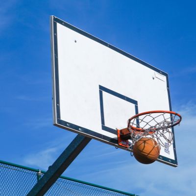 Basketball Court