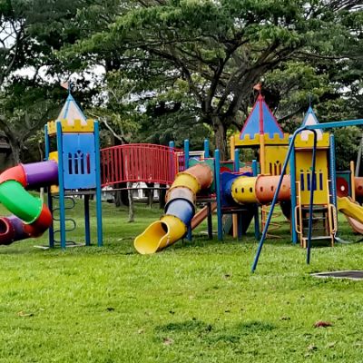 Kids Area