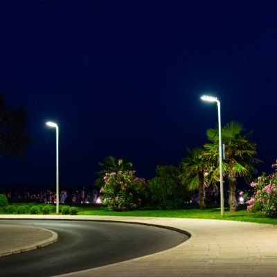 Street Lights