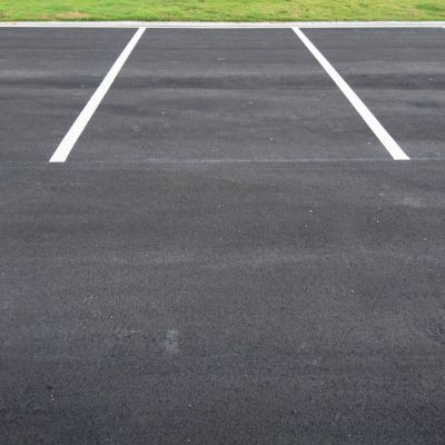 Visitor Parking